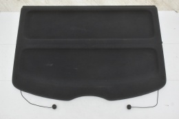 PÓŁKA TYLNA TYŁ SKODA OCTAVIA II