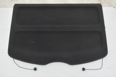 PÓŁKA TYLNA TYŁ SKODA OCTAVIA II