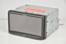 RADIO NAWIGACJA PIONNER AVIC-F80DAB 2DIN 7