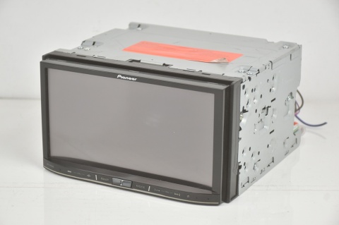 RADIO NAWIGACJA PIONNER AVIC-F80DAB 2DIN 7" Bluetooth