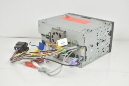 RADIO NAWIGACJA PIONNER AVIC-F80DAB 2DIN 7