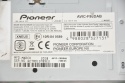 RADIO NAWIGACJA PIONNER AVIC-F80DAB 2DIN 7" Bluetooth