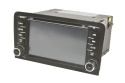 RADIO AKCESORYJNE 2-DIN AUDI A3 8P ANDROID DVD