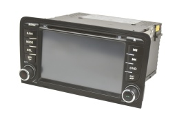 RADIO AKCESORYJNE 2-DIN AUDI A3 8P ANDROID DVD