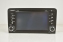 RADIO AKCESORYJNE 2-DIN AUDI A3 8P ANDROID DVD