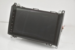 RADIO AKCESORYJNE 2DIN BLUETOOTH 9