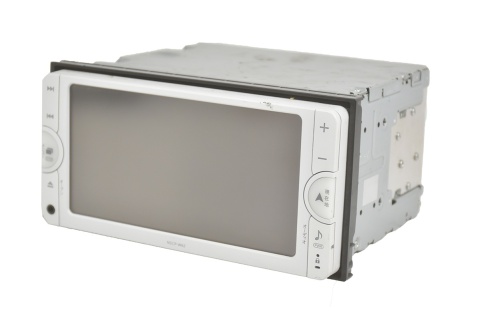 RADIO AKCESORYJNE CAR MULTIMEDIA NSCP-W62 Bluetooth 0854500570