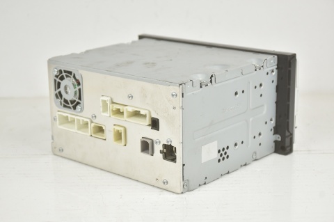 RADIO AKCESORYJNE CAR MULTIMEDIA NSCP-W62 Bluetooth 0854500570