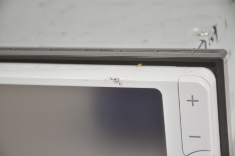 RADIO AKCESORYJNE CAR MULTIMEDIA NSCP-W62 Bluetooth 0854500570