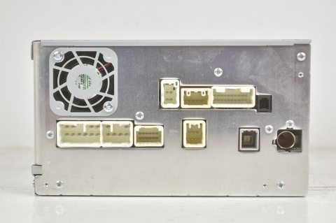 RADIO AKCESORYJNE CAR MULTIMEDIA NSCP-W62 Bluetooth 0854500570