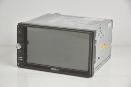 RADIO AKCESORYJNE PUMPKIN AA0495B BLUETOOTH GBS