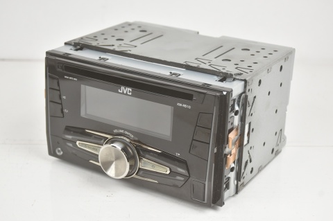 RADIO CD BLUETOOTH JVC KW-R510 2DIN