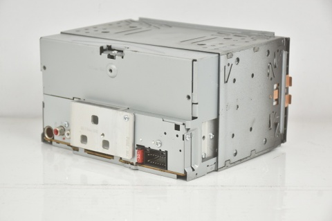 RADIO CD BLUETOOTH JVC KW-R510 2DIN