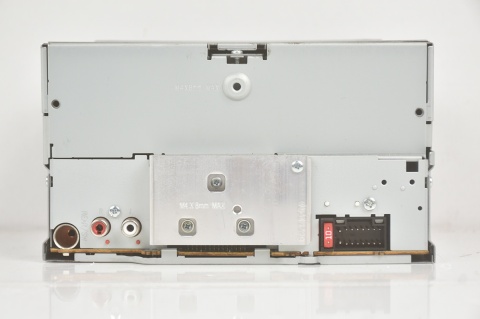 RADIO CD BLUETOOTH JVC KW-R510 2DIN