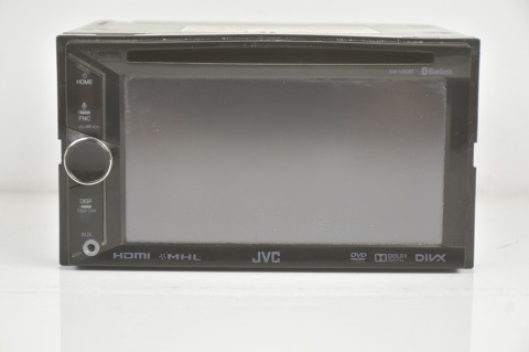 RADIO CD BLUETOOTH JVC KW-V30BT