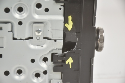 RADIO CD BLUETOOTH JVC KW-V30BT