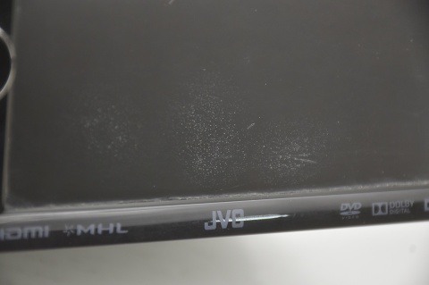 RADIO CD BLUETOOTH JVC KW-V30BT