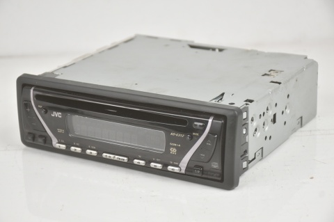 RADIO CD JVC KD-G312