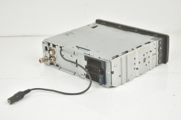 RADIO CD JVC KD-G312