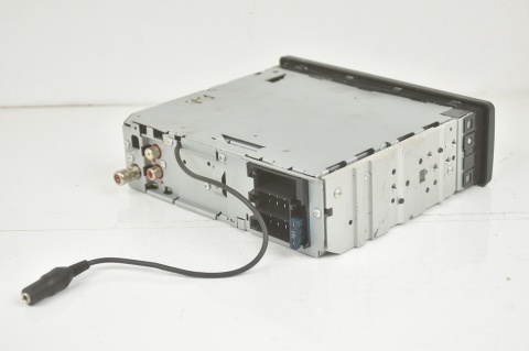 RADIO CD JVC KD-G312