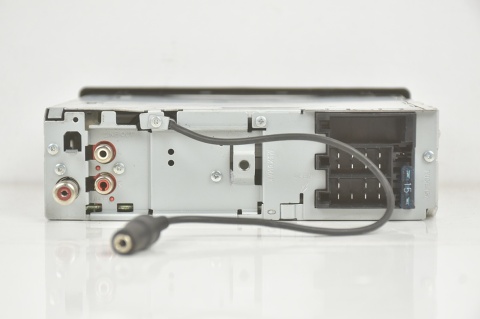 RADIO CD JVC KD-G312