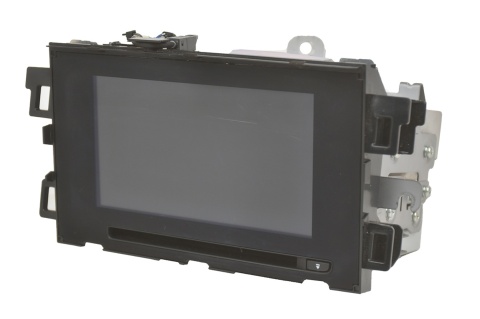 RADIO CD NAWIGACJA MAZDA CX-5 CX5 KA0H-669