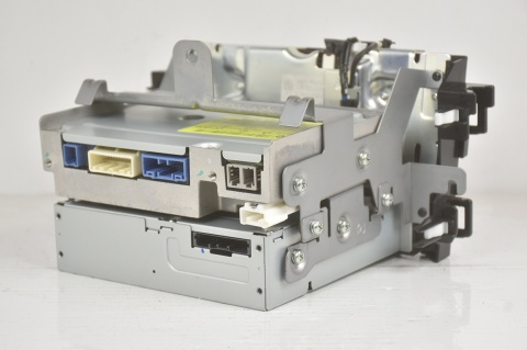 RADIO CD NAWIGACJA MAZDA CX-5 CX5 KA0H-669