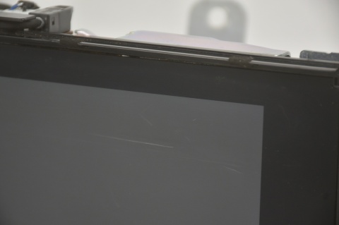 RADIO CD NAWIGACJA MAZDA CX-5 CX5 KA0H-669