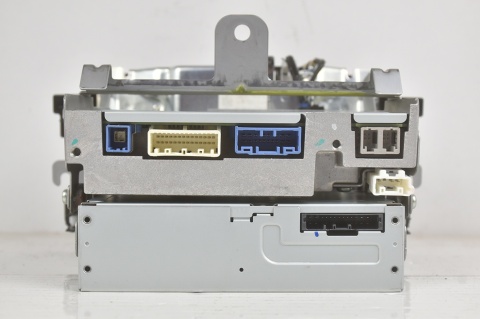 RADIO CD NAWIGACJA MAZDA CX-5 CX5 KA0H-669