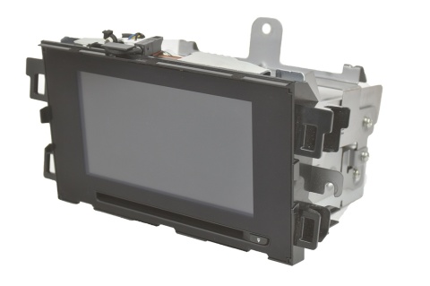 RADIO CD NAWIGACJA MAZDA CX-5 CX5 VPEJYF-14E800-DB