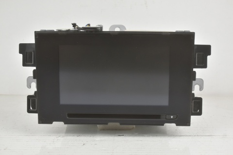 RADIO CD NAWIGACJA MAZDA CX-5 CX5 VPEJYF-14E800-DB