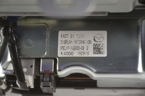 RADIO CD NAWIGACJA MAZDA CX-5 CX5 VPEJYF-14E800-DB