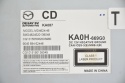 RADIO CD NAWIGACJA MAZDA CX-5 CX5 VPEJYF-14E800-DB