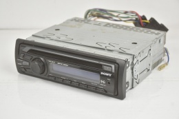 RADIO CD SONY XPLODE CDX-GT250