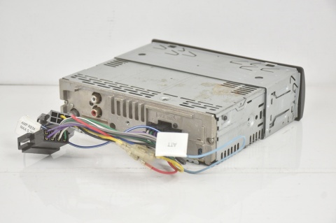 RADIO CD SONY XPLODE CDX-GT250