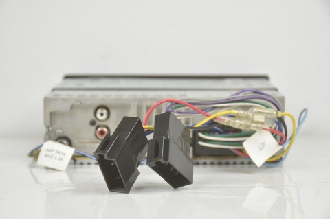 RADIO CD SONY XPLODE CDX-GT250