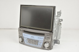 RADIO DVD NAWIGACJA SUBARU LEGACY 86271AJ300 KENWOOD