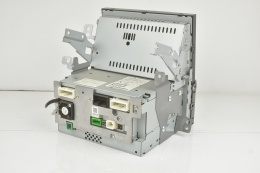 RADIO DVD NAWIGACJA SUBARU LEGACY 86271AJ300 KENWOOD