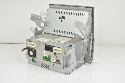 RADIO DVD NAWIGACJA SUBARU LEGACY 86271AJ300 KENWOOD