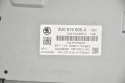 RADIO EKRAN NAWIGACJA SKODA SUPERB III 3V 3V0919605A
