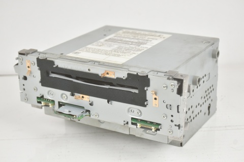 RADIO NAVIGACJA MERCEDES C W204 A2049001111