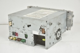 RADIO NAVIGACJA MERCEDES C W204 A2049001111