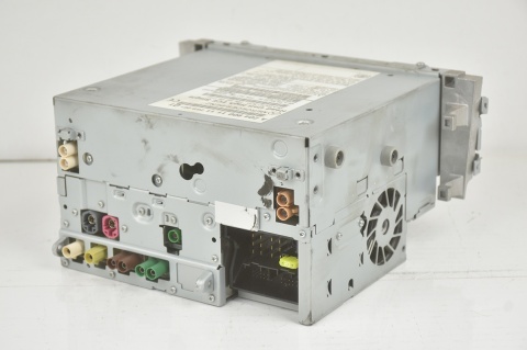 RADIO NAVIGACJA MERCEDES C W204 A2049001111