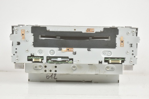 RADIO NAVIGACJA MERCEDES C W204 A2049001111