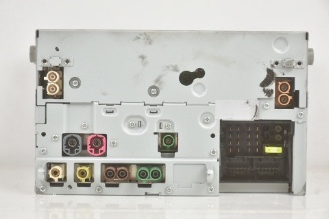 RADIO NAVIGACJA MERCEDES C W204 A2049001111