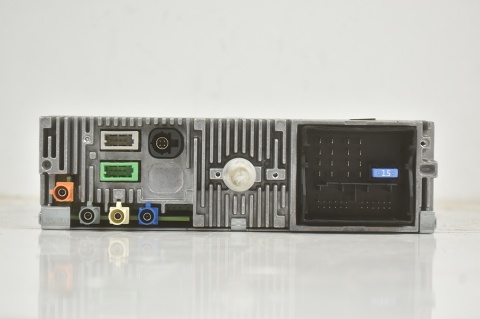 RADIO NAWIGACJA CD MP3 PEUGEOT 308 II T9