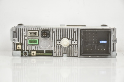 RADIO NAWIGACJA CITROEN C4 CACTUS 9810474980