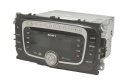 RADIO NAWIGACJA FORD MONDEO S-MAX 7S7T-18C939-DA