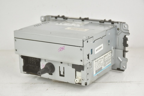 RADIO NAWIGACJA FORD MONDEO S-MAX 7S7T-18C939-DA