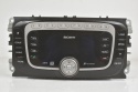 RADIO NAWIGACJA FORD MONDEO S-MAX 7S7T-18C939-DA